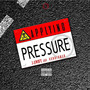 Applying Pressure (Explicit)