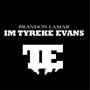 I'm Tyreke Evans