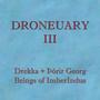 Droneuary III - Beings of ImberIndus