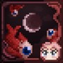 Congealing Eclipse, Theme of the Moon Events - Terraria Calamity Mod (Lofi)