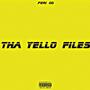 9 Yellow West (The Yello Files) [Explicit]