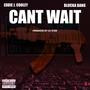 Can't Wait (feat. Blucka Bang) [Explicit]