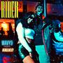 Rider (feat. Kallico) [Explicit]