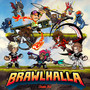 Brawlhalla Grandson (Explicit)