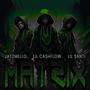 Matrix (feat. Jay2Mello & Lil Santi)