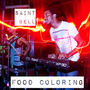 Food Coloring (feat. Jeremy Phipps, Nasimiyu)