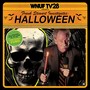 W.N.U.F. TV28 Presents Frank Stewart Investigates: Halloween