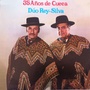 35 Años de Cueca