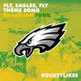 Fly, Eagles, Fly Theme Song (Brazilian Funk)