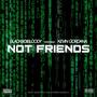 Not Friends (feat. Kevin Gordana) [Explicit]