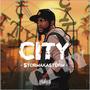 City! (Explicit)