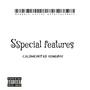 Special features (feat. Cxldheartxd yungboy) [Explicit]