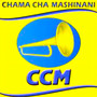 Chama Cha Mashinani
