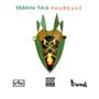 Dragon Face Pharoahz (Explicit)