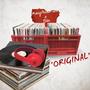 Original (feat. Sin) [Explicit]