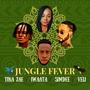 Jungle Fever (feat. Iwaata, simdee & veli)