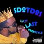 Last Last Freestyle (Explicit)