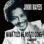 Mama Told Me Not To Come (Live)