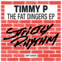 The Fat Dingers EP