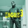 MAGASS 3 (Explicit)