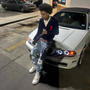 high fashion (Explicit)