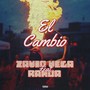 El Cambio (feat. Randa) [Explicit]