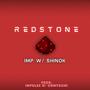 Redstone (feat. Shinok) [Explicit]