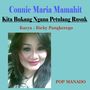 Kita Bukang Ngana Petulang Rusuk (Pop Manado)