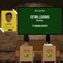 Extra Lessons Riddim (Explicit)