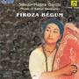 Smritir Malika Ganthi- Firoza Begum