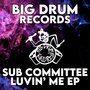 Luvin Me EP