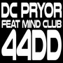 44dd (feat. Mind Club)