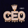 CEO (Explicit)