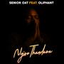 Ngizo Thandaza (feat. Oliphant Gold)