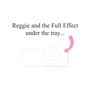 Under the Tray (Explicit)