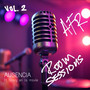 Room sessions vol.2 (Ausencia) (Acústico) [Explicit]