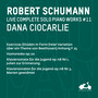 R. Schumann: Complete Solo Piano Works, Vol. 11 - Exercices Anhang, F 25, Humoreske, Op. 20, Klaviersonate für die Jugend, Op. 118 Nr. 1, Julien zur Erinnerung & Klaviersonaten für die Jugend, Op. 118 Nr. 3, Marien gewidmet (Live)