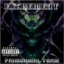 Primordial Form (Explicit)