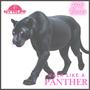 Walk Like A Panther (feat. RTO Beats) [Explicit]