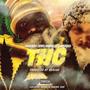 THC (feat. NodBlessAmerika) [Explicit]