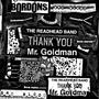 Mr. Goldman (Explicit)