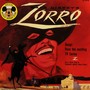 Walt Disney's ''Zorro Theme'' (The Full T. V. Version)