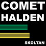 Comet Halden