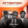 Attention (feat. King sos & Phlexzywest )