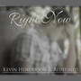 Right Now (feat. Cassandra O'Neal) - Single