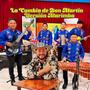 La Cumbia de Don Martín (Marimba)