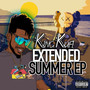 Extended Summer EP (Explicit)