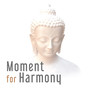 Moment for Harmony - Striking Balance Body and Mind, Quiet Music for Thoughts, Cool Way to Free Time