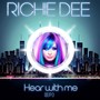 Here with me