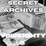 SERCET ARCHIVES (Part2) [Explicit]